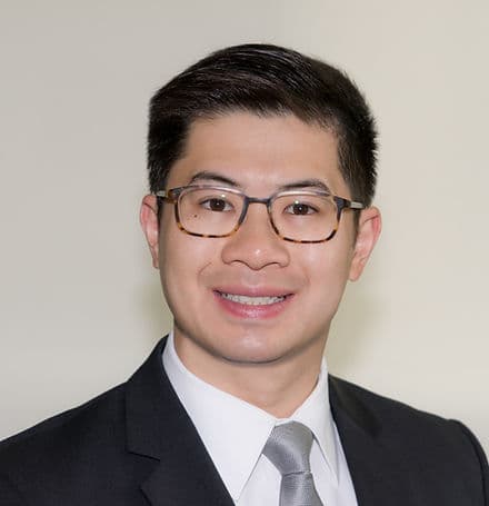 Herman P. Lam, MD, Otolaryngologist and facial plastic and reconstructive surgeon